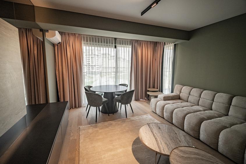 APARTAMENT 4 CAMERE - 324MP - FLOREASCA - COMISION 0% - 11