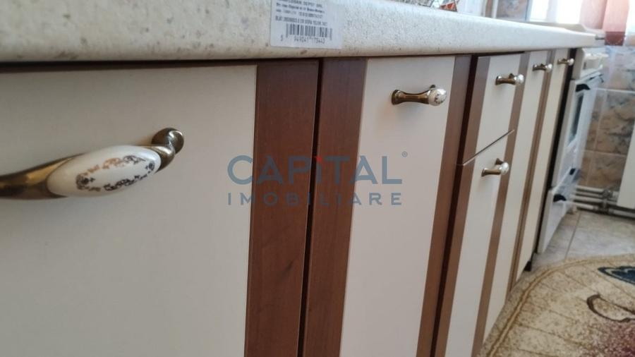 Apartament 2 camere, 1 Mai - 10