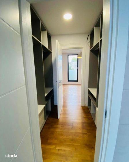 VILA 5 CAMERE | PIPERA |UTILATA | CENTRALA | - 10