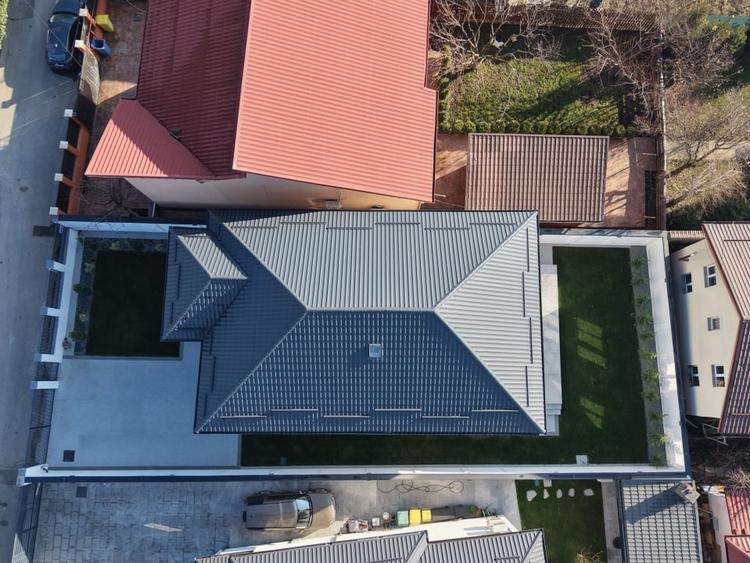 Casa individuala premium in Pipera - 4