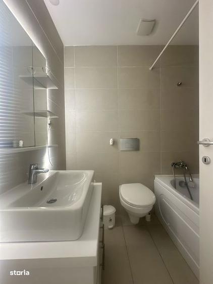 Apartament 2 camere + gradina, parcare - Cosmopolis, Pipera - 5