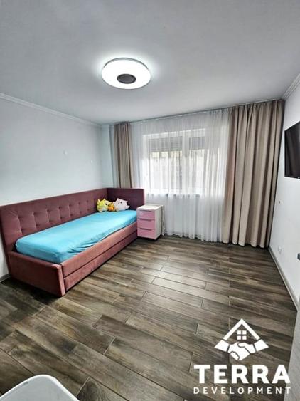 Apartament 3 camere – Tomis Nord, aproape de Campusul Universitar - 14