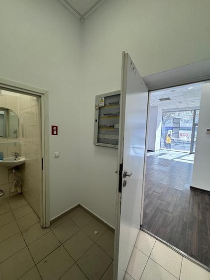 Direct proprietar - Spațiu comercial de închiriat - 1 Mai - 4