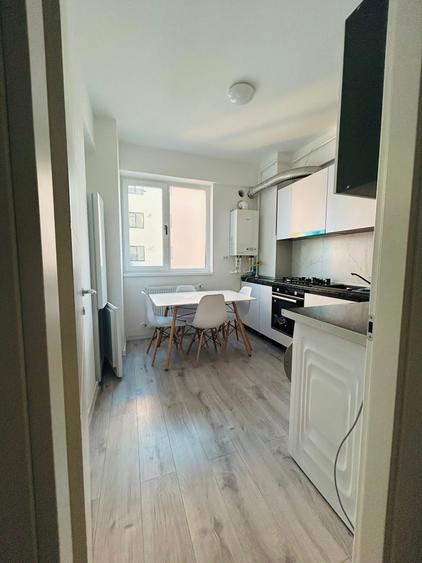 PREȚ PROMOȚIONAL: Apartament bloc nou, decomandat, mobilat & utilat complet - 5