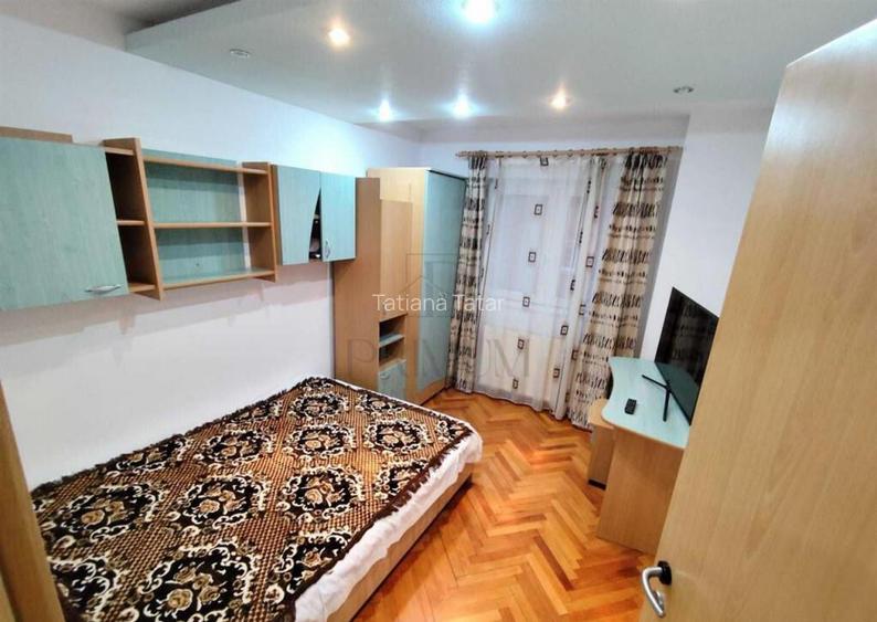 Sitalul Judetean - 3 cam - centrala proprie - clima - boxa - Sitalul Judetean - 3 cam - centrala proprie - clima - boxa -