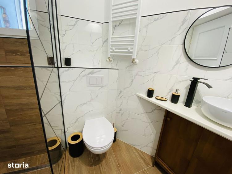 Apartament 4 camere - 123 mp, renovat - Ultracentral - 6