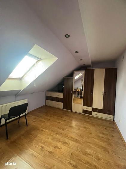 Apartament 4 camere CR VIVU - mansarda intabulata - 10