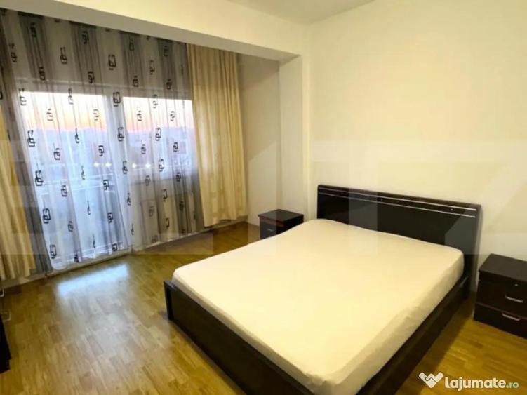 APARTAMENT DE INCHIRIAT CU 3 CAMERE ZONA INDEPENDENTEI KAUFL - 8