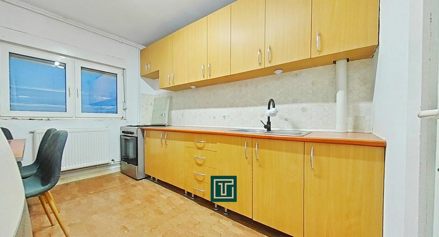 Apartament spațios cu 4 camere de închiriat – Arad, Micălaca Zona 300 - 12