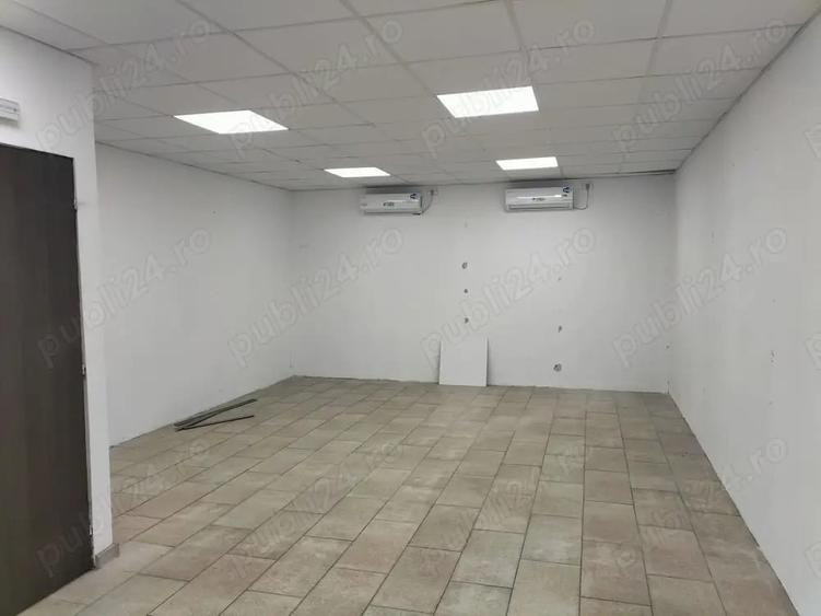 Birouri si spatii de inchiriat in THEODOR PALLADY 40 - 6