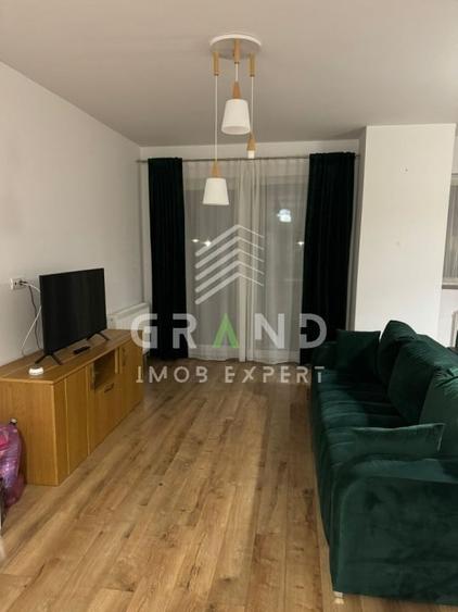 Ap 2 camere | BALCON | parcare subterana | Iulius Mall/Soporului - 4