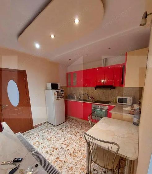 Apartament 2 camere, ARED UTA - 1