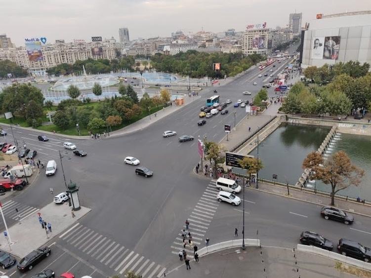 Spatiu birouri de vanzare in Piata Unirii, cladirea Sitraco, 525 mp, 0% TVA!!! - 15