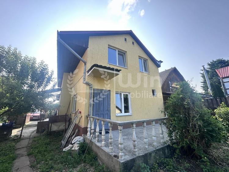 Casa individuala 6 camere | 507mp Teren | Iris | Zona Rivus Mall - 2