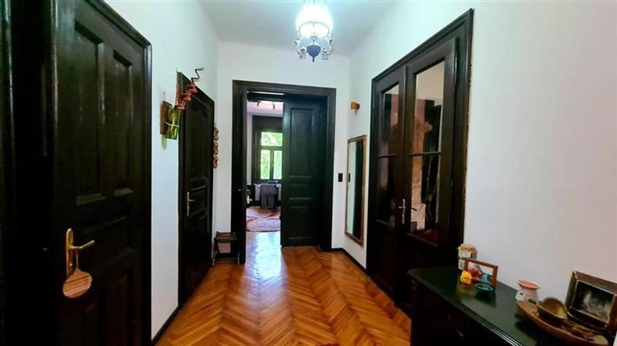 Apartament la casa cu gradina, 4 camere mari , zona Balcescu - 4