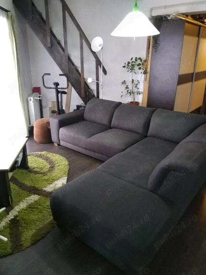 Persoana fizica , vand apartament, zona Muzeul Apei - 7