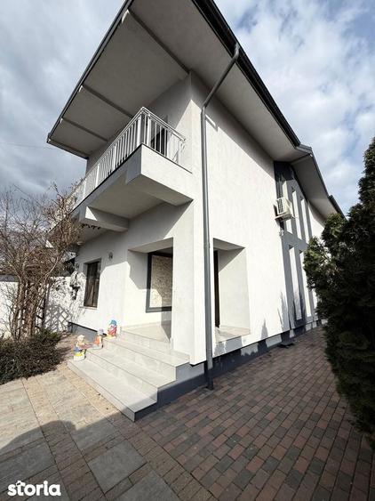 vila individuala Chitila - 18