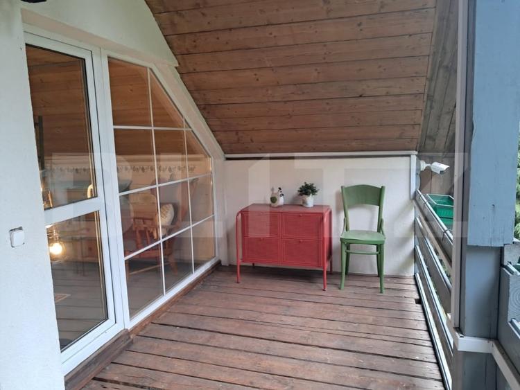 Cabana de vanzare in Marisel - 14