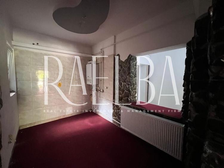 Apartament 2 camere în vila parter zona Unirii-Traian - 4