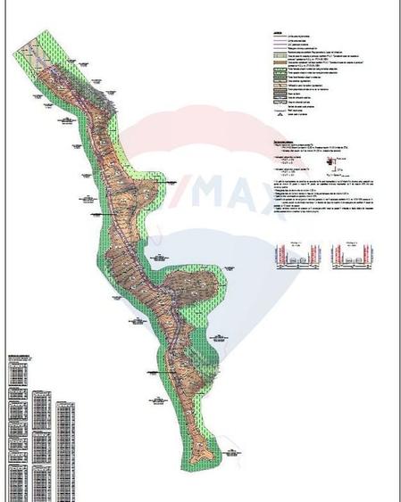 Oportunitate de investiție ! Teren de vis în Pestera - 125.370 mp - 5
