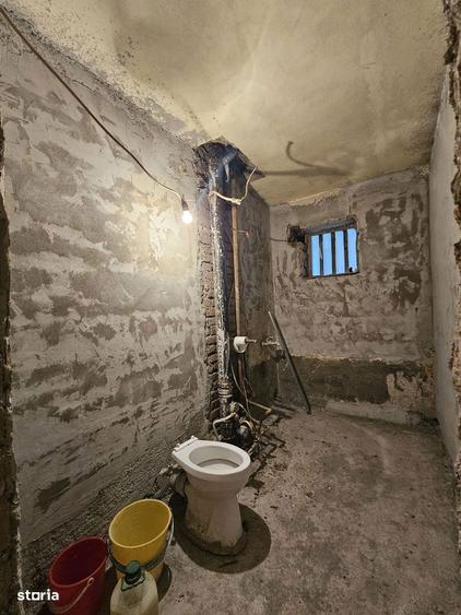 Apartament 2 camere , zona Gojdu , parter - 3