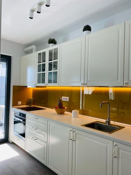 Apartament 2 camere Cloud 9 - parcare inclusa - 12