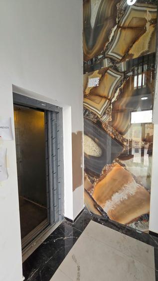 Garsonieră decomandata, langa parc, finalizata 2025, incalzire pardoseala - 18