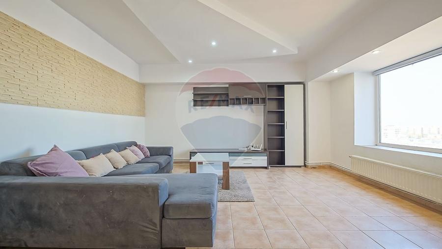 Vanzare/Inchiriere apartament Iuliu Maniu Brasov - 3