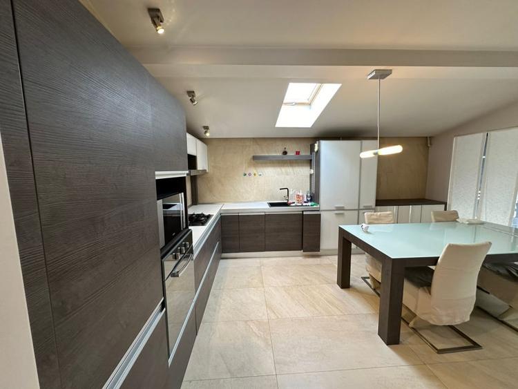 Apusului | 2 Camere | Centrala Proprie | Parcare(+50 EURO) |  Prox. Metrou | - 5