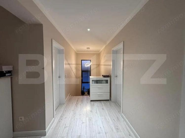 Casa spa?ioasa cu design elegant Zona Calea Moldovei - 4