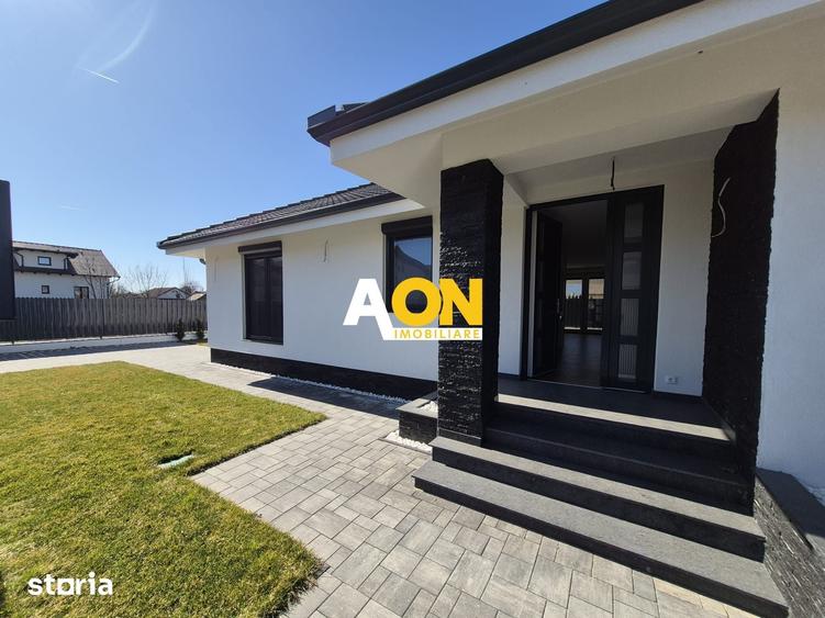 Casă cu 3 camere cu Teren 399 Mp în Central