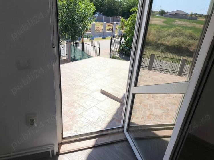 Vila moderna de vanzare In Sannicolau Mare - 1