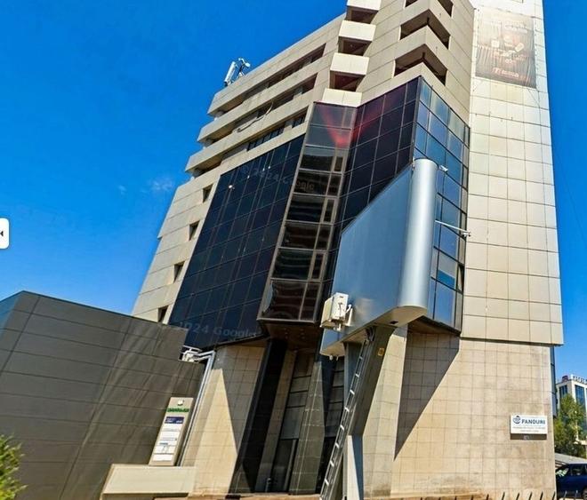 Spatiu Birouri I AVIATIEI I Metrou Aurel Vlaicu I 50mp I Parcare Inclusa - 8