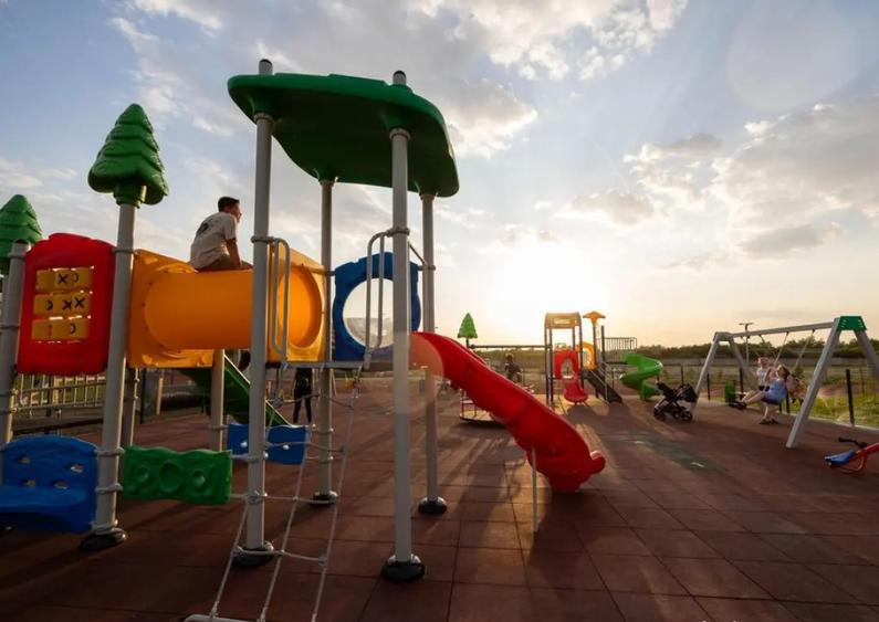 Apartament in R39 by AREDdirect de la dezvoltator, fa... - 5