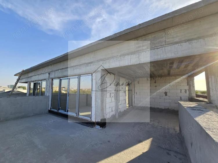 Vila 4 camere Pipera Aviatiei I locatie deosebita I COM 0% - 9