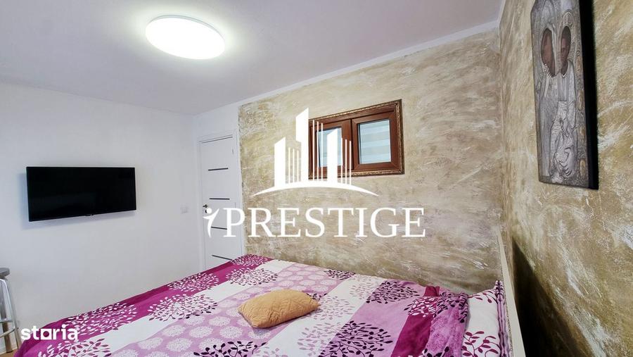 Casa De Vanzare In Sibiu Terezian | 4 Camere| 2 Bai | Accept Schimb - 9