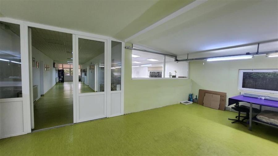 Cladire Fabrica - de Inchiriat! In Suceava! 0727817187 - 4