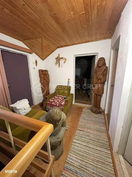 Casa 4 camere 2 bai 100mp, Chicerea - Tomesti - 2