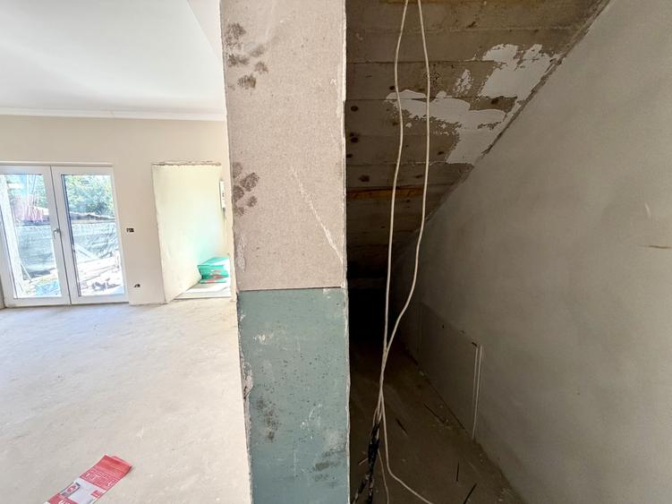 Duplex elegant, 3 camere, 93 mp utili, 235 mp teren - Sanandrei - 3
