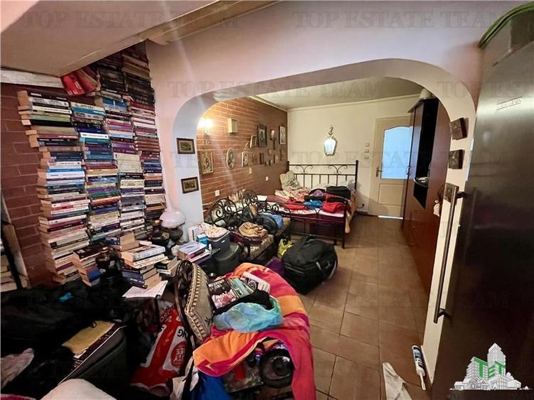 4 Camere | Victoriei | 2 x Balcon | 94 mp - 11