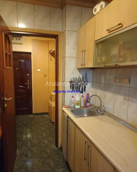 Apartament 3 camere Tomis Nord