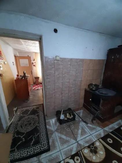 Casa Caline?ti, Carstieni - 14