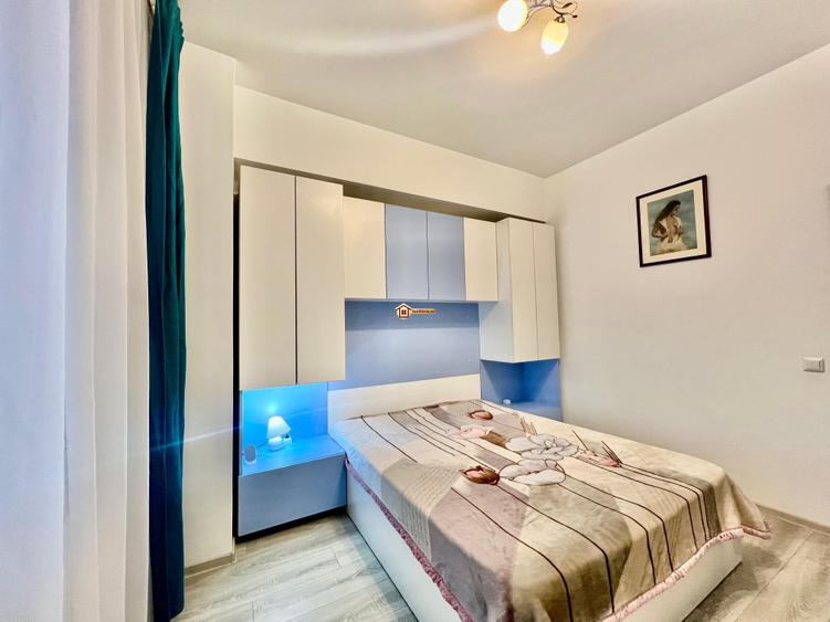 Apartament 3 camere Moara de Foc - 3