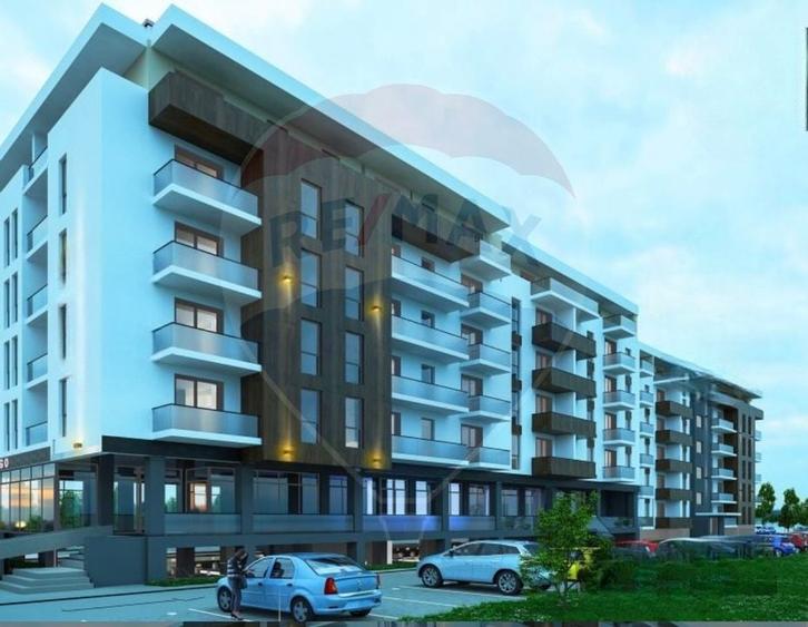 Apartamente noi de vanzare-livrare la finalul anului - 4