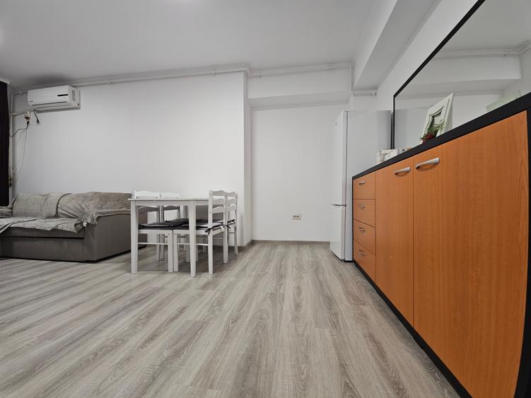 Apartament modern în bloc nou,Centru – Prima închiriere după renovare - 4