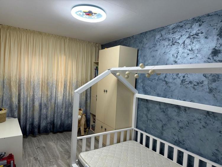 Apartament 3 camere - 1