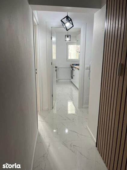 AP. 3 CAMERE - COLENTINA, BLOC REABILITAT, BUCATARIE INCHISA, MODERN - 2