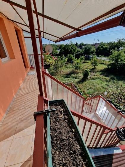 Fratelia-Casa P+E+M-garaj dublu- investitie - 2