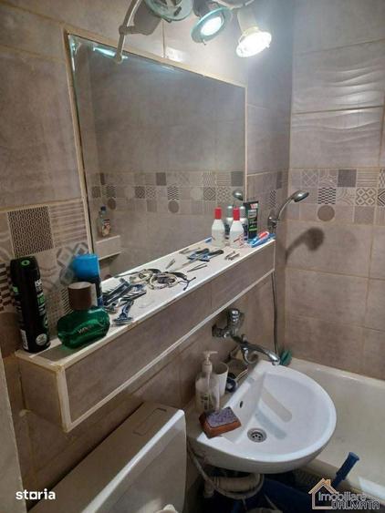 URGENT ! Garsoniera de vanzare , Ostrovului , et.3 , 22.500 euro - 2