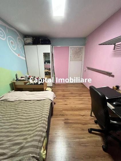 Apartament 3 camere Bd Cetatii - comision 0% - 2